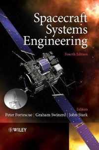 Spacecraft Systems Engineering 4th Ed