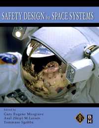 Safety Design for Space Systems