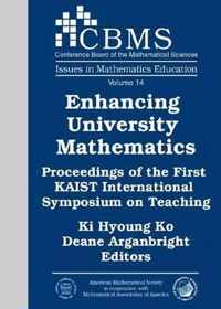Enhancing University Mathematics