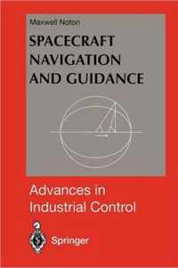 Spacecraft Navigation and Guidance