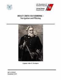Boat Crew Handbook - Navigation and Piloting (BCH 16114.3 -  December 2017)
