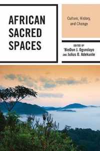 African Sacred Spaces