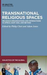 Transnational Religious Spaces