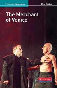 The Merchant of Venice (new edition)