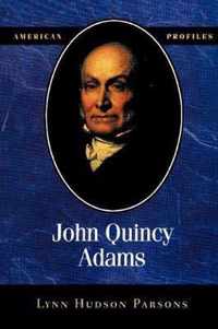 John Quincy Adams