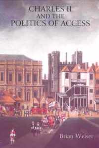 Charles II and the Politics of Access