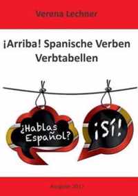 !Arriba! Spanische Verben