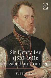 Sir Henry Lee (1533-1611)