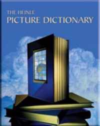 The Heinle Picture Dictionary: Spanish