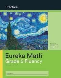 Eureka Math Grade 5 Fluency Practice Workbook (Modules 1-6)