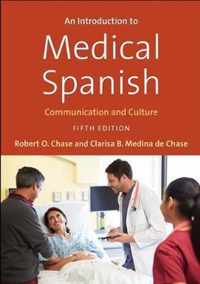 An Introduction to Medical Spanish
