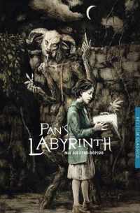 Pans Labyrinth