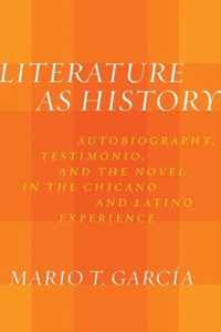 Literature as History