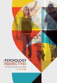 Psychology Perspectives for the Chicano and Latino Family