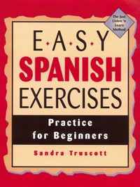 Easy Spanish Exercises