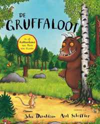 De Gruffaloot