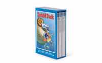 Disney Donald Duck Zelf Lezen Box