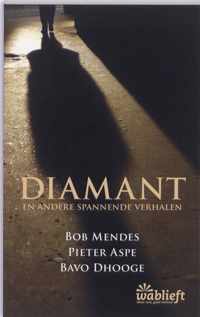 Diamant en andere spannende verhalen