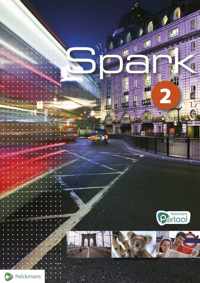 Spark 2 leerwerkboek