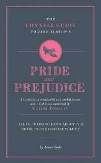 Connell Guide To Jane Austen'S Pride And Prejudice