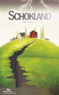 Schokland - Saskia Goldschmidt - Paperback (9789086964925)