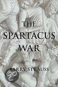 The Spartacus War