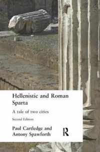 Hellenistic and Roman Sparta