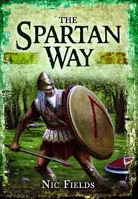 Spartan Way