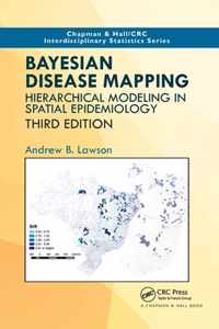 Bayesian Disease Mapping