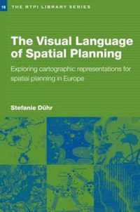The Visual Language of Spatial Planning