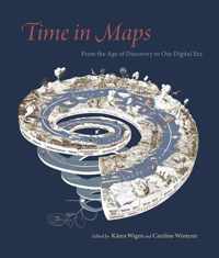 Time in Maps  From the Age of Discovery to Our Digital Era