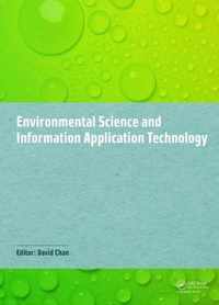 Environmental Science and Information Application Technology
