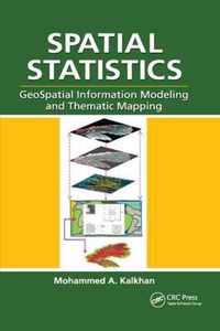 Spatial Statistics
