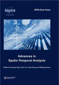 Advances in Spatio-Temporal Analysis