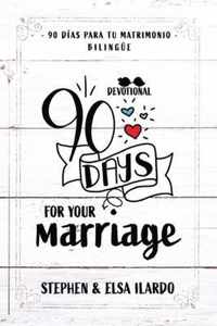 90 Days for your Marriage