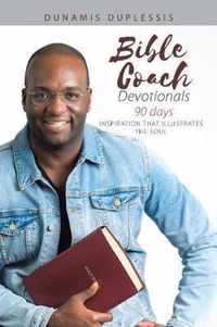 Bible Coach Devotionals 90 Days