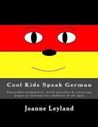 Cool Kids Speak German