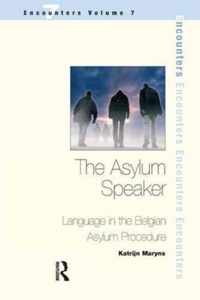 The Asylum Speaker