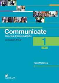 Communicate Listening And Speaking Skills 2