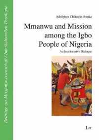 Mmanwu and Mission Among the Igbo People of Nigeria, 43