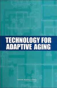 Technology for Adaptive Aging