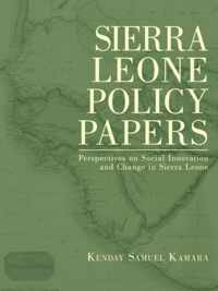 Sierra Leone Policy Papers