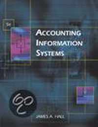 Accounting Information Systems