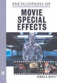 Encyclopedia of Movie Special Effects