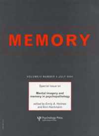 Mental Imagery and Memory in Psychopathology