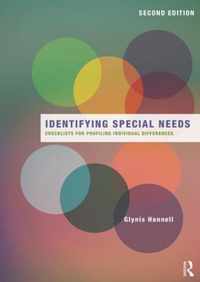 Identifying Special Needs