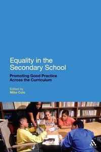 Equality In The Secondary School