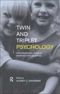 Twin and Triplet Psychology