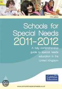 Schools For Special Needs