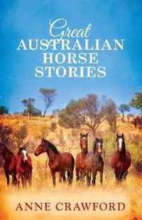 Great Australian Horse Stories